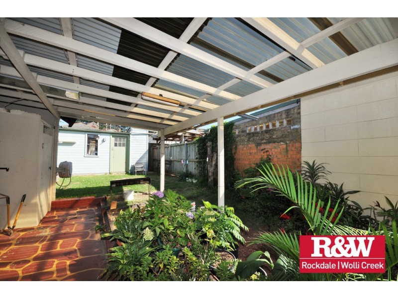 13 Gibbes Street, Banksia NSW 2216