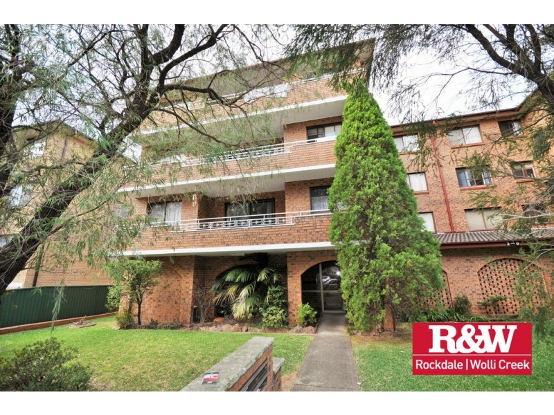 10/2-6 High Street, Carlton NSW 2218