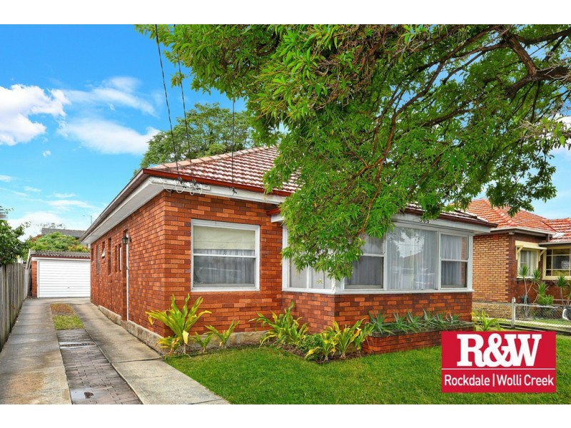 3/366 West Botany Street, Rockdale NSW 2216