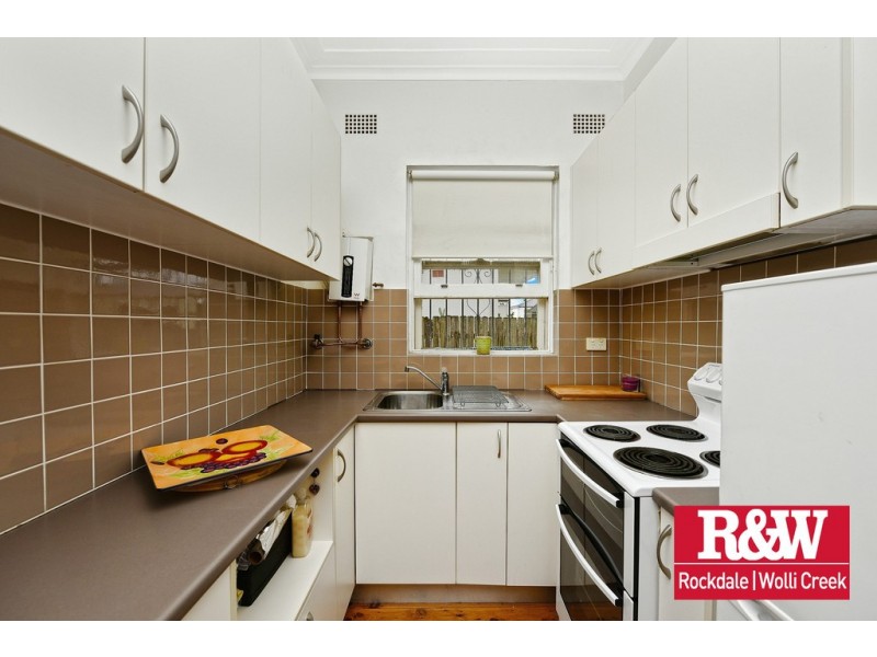 3/366 West Botany Street, Rockdale NSW 2216