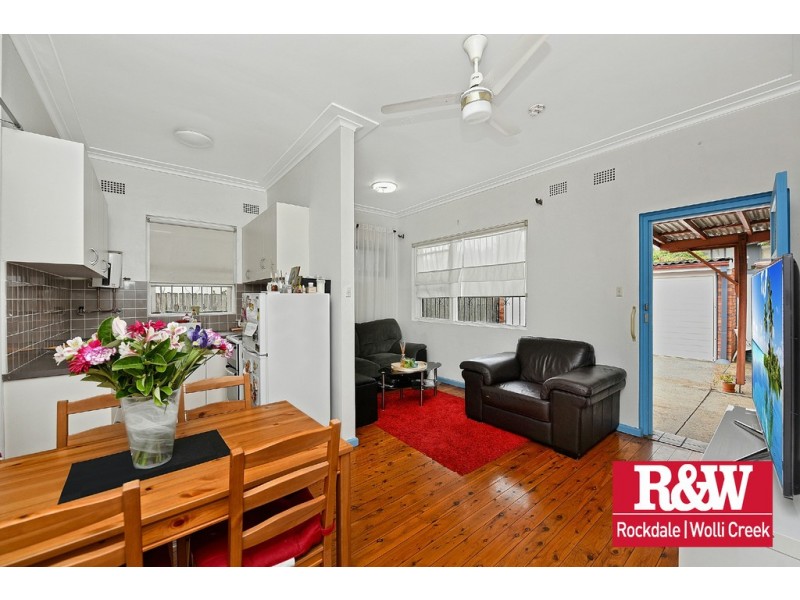 3/366 West Botany Street, Rockdale NSW 2216