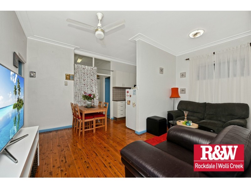 3/366 West Botany Street, Rockdale NSW 2216