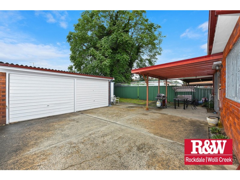 3/366 West Botany Street, Rockdale NSW 2216