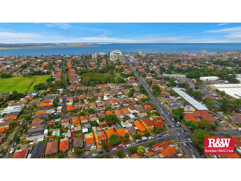 3/366 West Botany Street, Rockdale NSW 2216