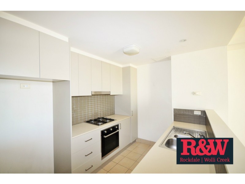 15/5 Lusty Street, Wolli Creek NSW 2205