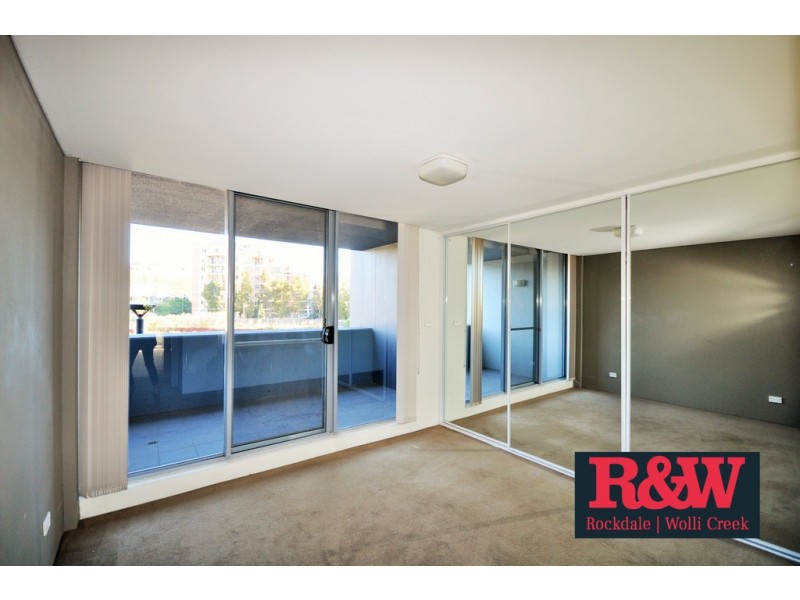 15/5 Lusty Street, Wolli Creek NSW 2205