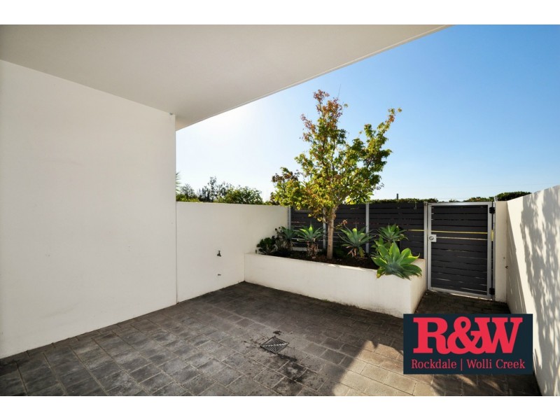 15/5 Lusty Street, Wolli Creek NSW 2205