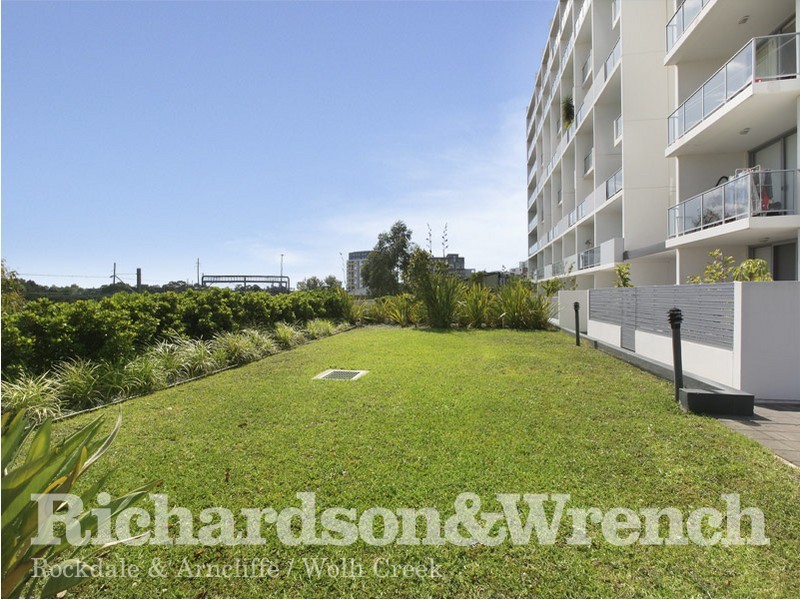 15/5 Lusty Street, Wolli Creek NSW 2205