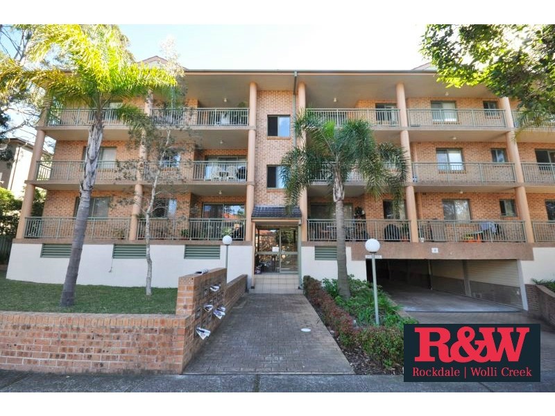 7/3-5 Cairo Street, Rockdale NSW 2216