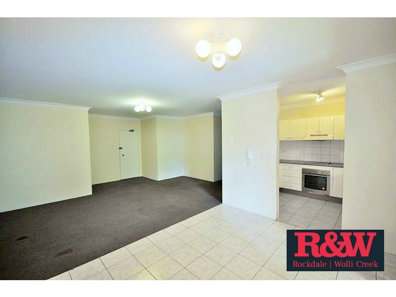 7/3-5 Cairo Street, Rockdale NSW 2216