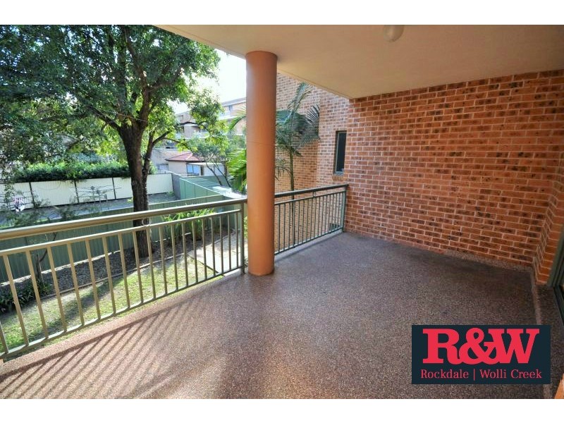 7/3-5 Cairo Street, Rockdale NSW 2216