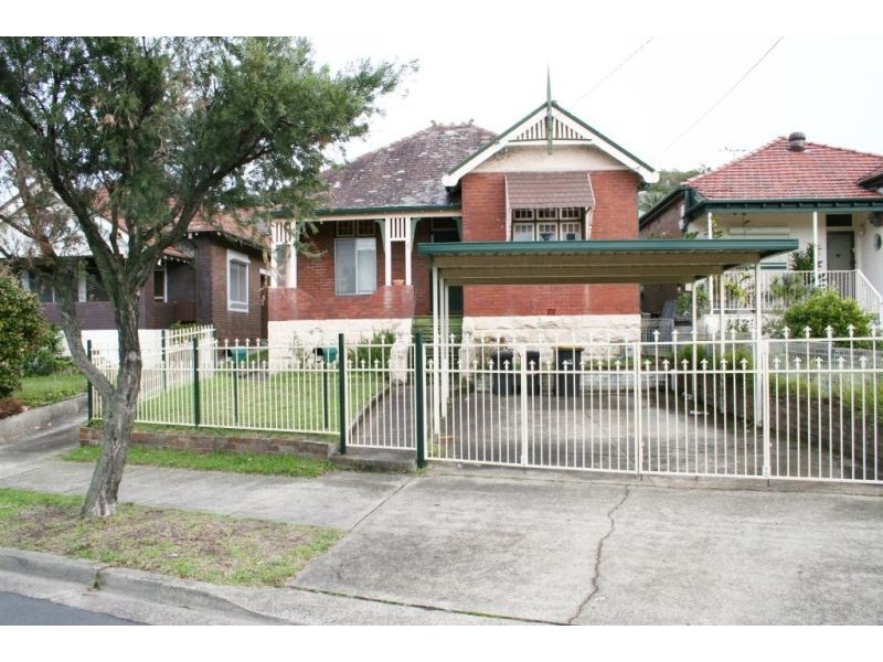 2/6 Roach Street, Arncliffe NSW 2205