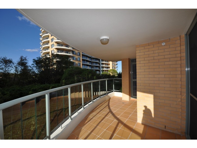 606/7 Rockdale Plaza Drive, Rockdale NSW 2216