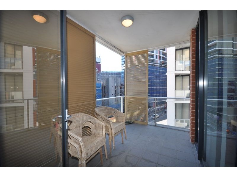 520/6 Brodie Spark Drive, Wolli Creek NSW 2205