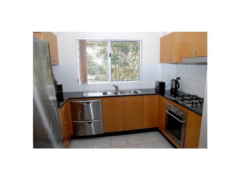 5/5-7 Ashton Street, Rockdale NSW 2216