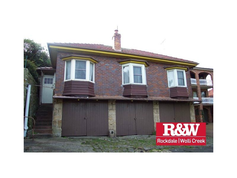 8 Knight Street, Arncliffe NSW 2205