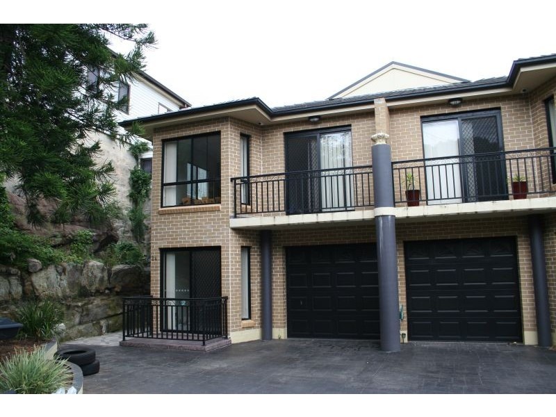 24 Hill Street, Arncliffe NSW 2205