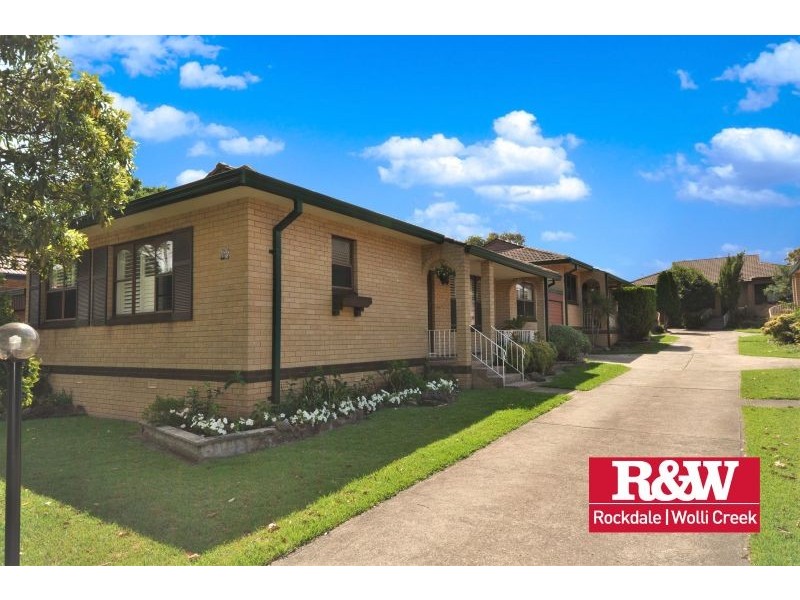 5/20-22 Gladstone Street, Bexley NSW 2207