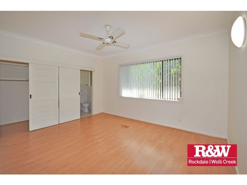 5/20-22 Gladstone Street, Bexley NSW 2207