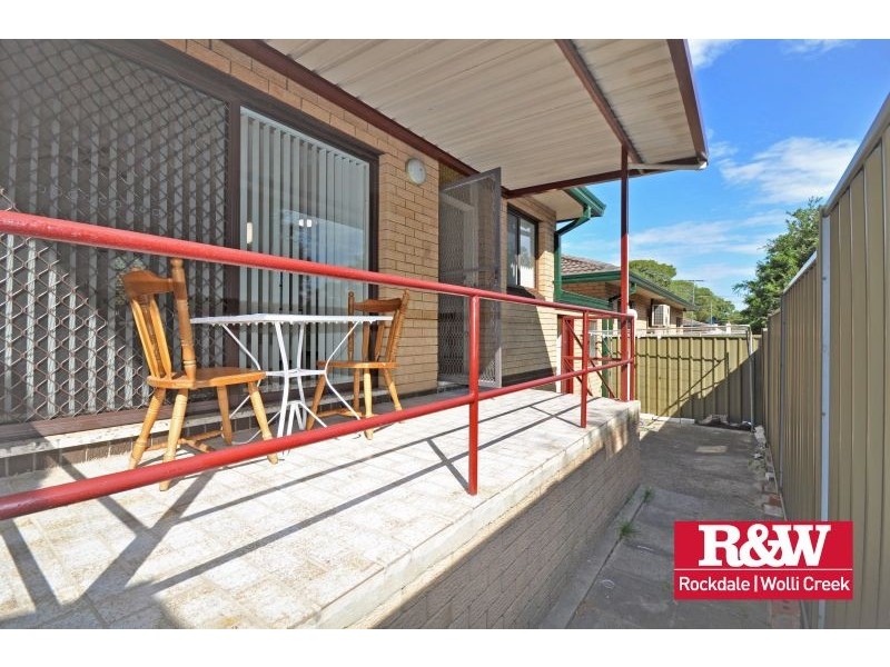 5/20-22 Gladstone Street, Bexley NSW 2207