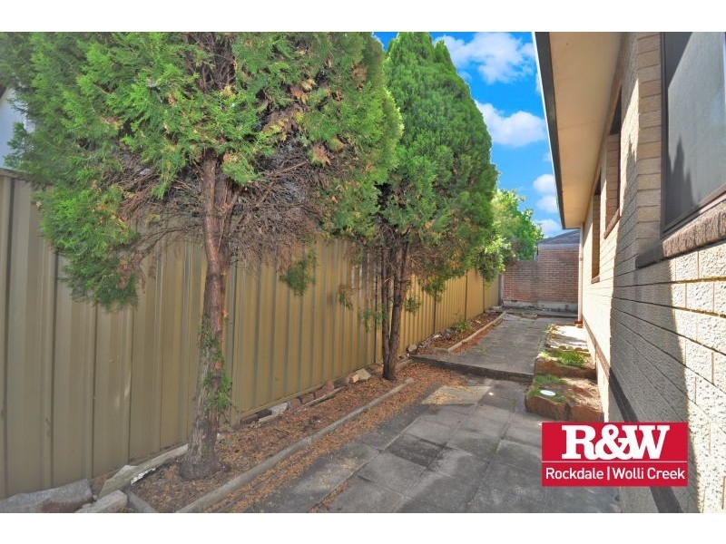 5/20-22 Gladstone Street, Bexley NSW 2207