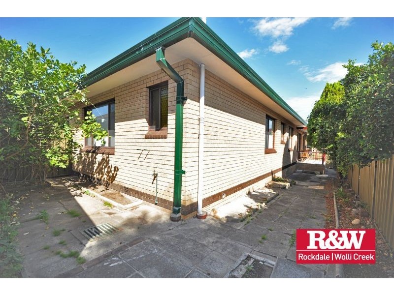 5/20-22 Gladstone Street, Bexley NSW 2207