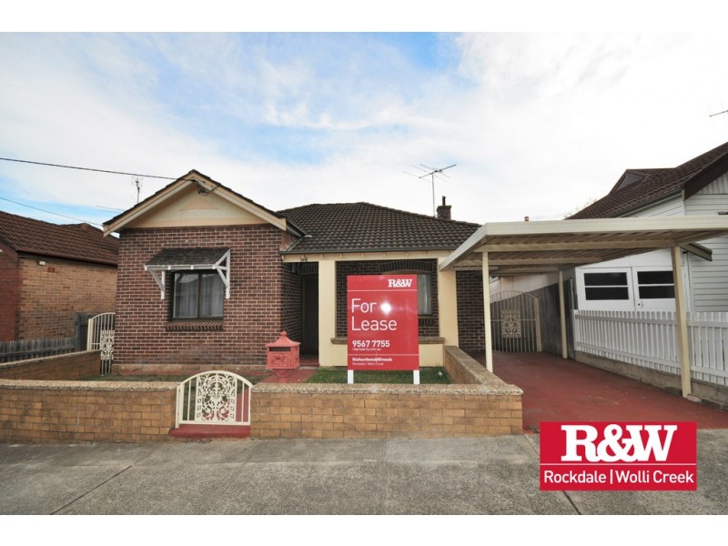 94 Villiers Street, Rockdale NSW 2216