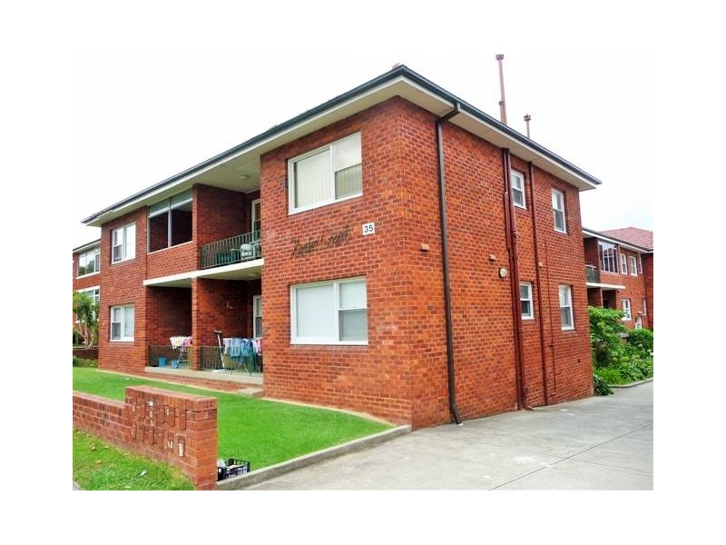 3/35 Monomeeth Street, Bexley NSW 2207