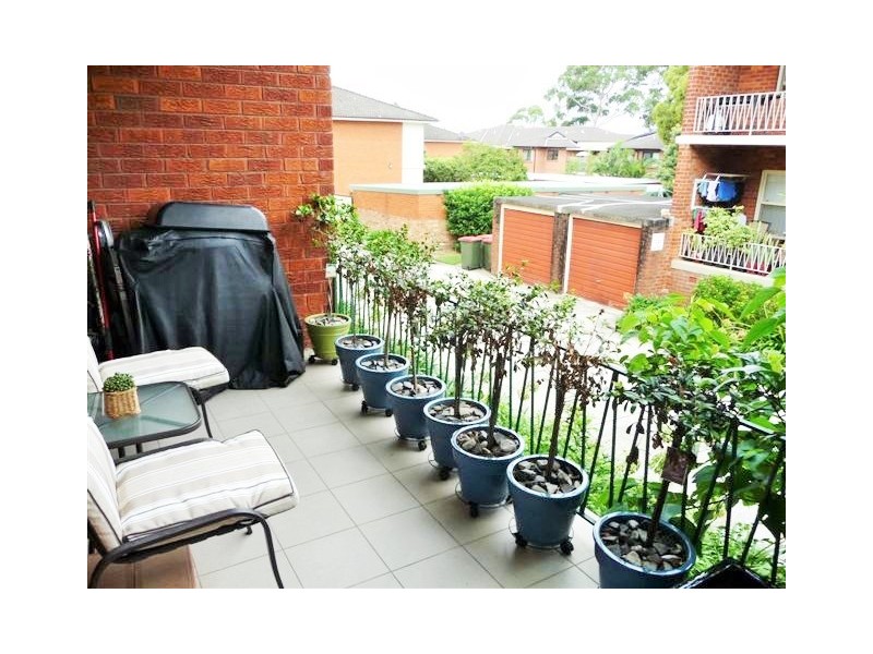 3/35 Monomeeth Street, Bexley NSW 2207