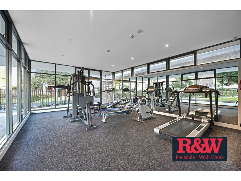 A302/35 Arncliffe Street, Wolli Creek NSW 2205