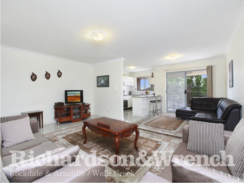 8/32 Ann Street, Wolli Creek NSW 2205