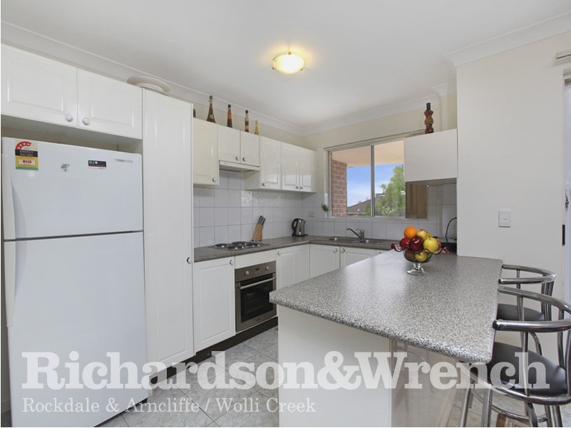 8/32 Ann Street, Wolli Creek NSW 2205