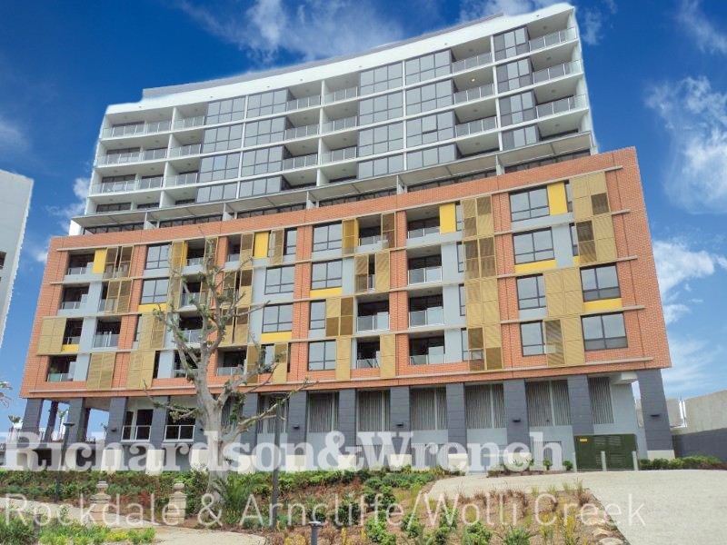 101/12 Brodie Spark Drive, Wolli Creek NSW 2205