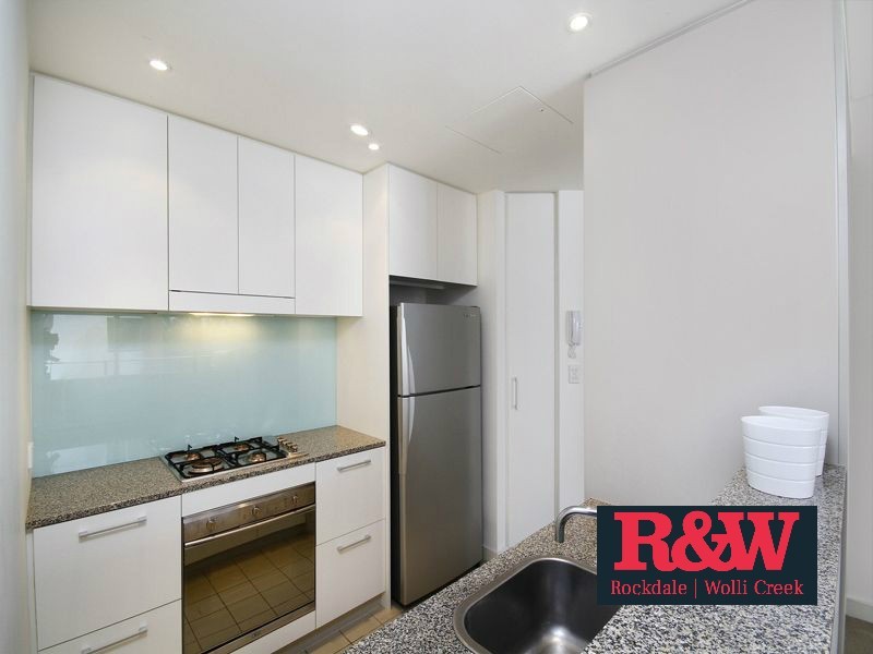 504/8 Brodie Spark Drive, Wolli Creek NSW 2205