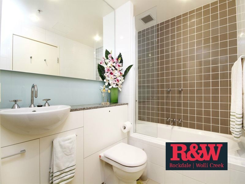 504/8 Brodie Spark Drive, Wolli Creek NSW 2205