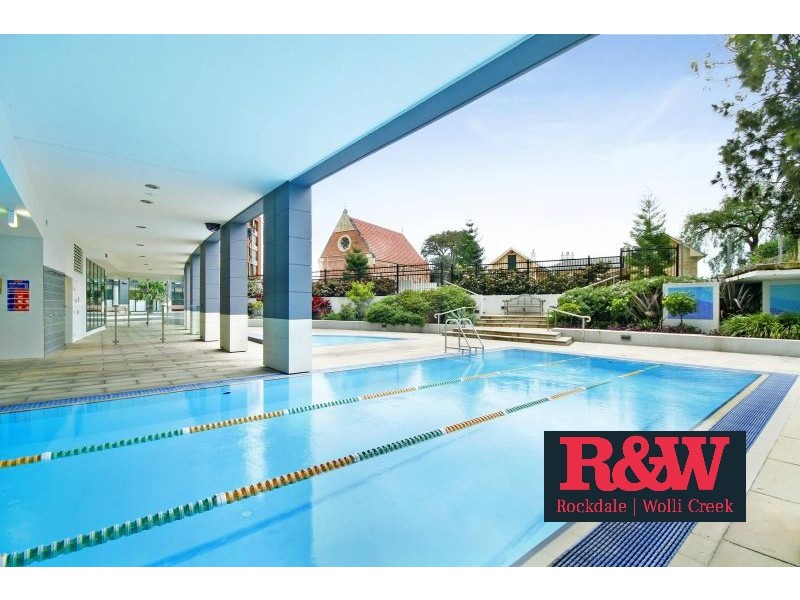 504/8 Brodie Spark Drive, Wolli Creek NSW 2205