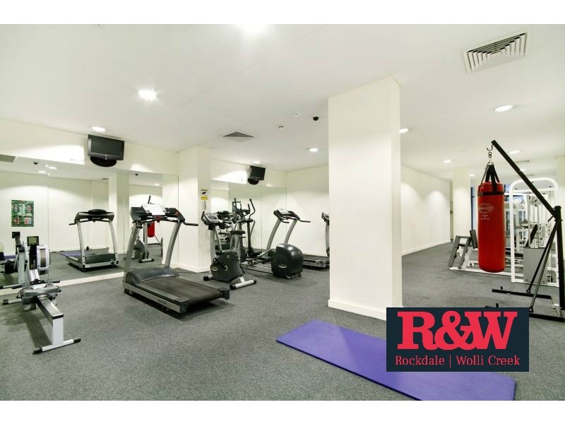 504/8 Brodie Spark Drive, Wolli Creek NSW 2205
