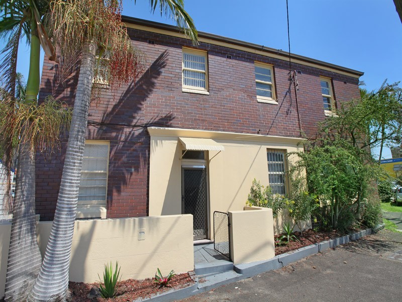 2/1 Princes Highway, Kogarah NSW 2217