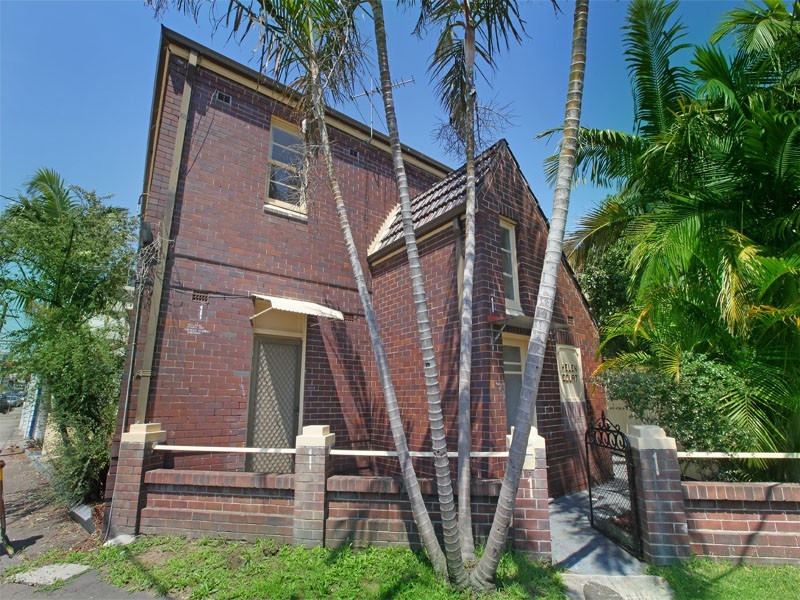 2/1 Princes Highway, Kogarah NSW 2217