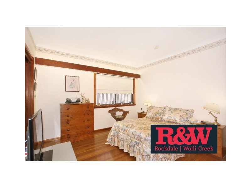 1A Park Street, Arncliffe NSW 2205