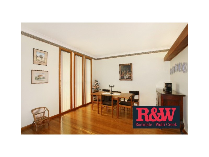 1A Park Street, Arncliffe NSW 2205