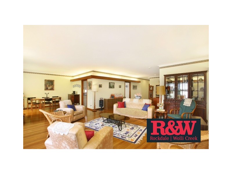 1A Park Street, Arncliffe NSW 2205