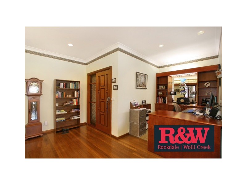 1A Park Street, Arncliffe NSW 2205