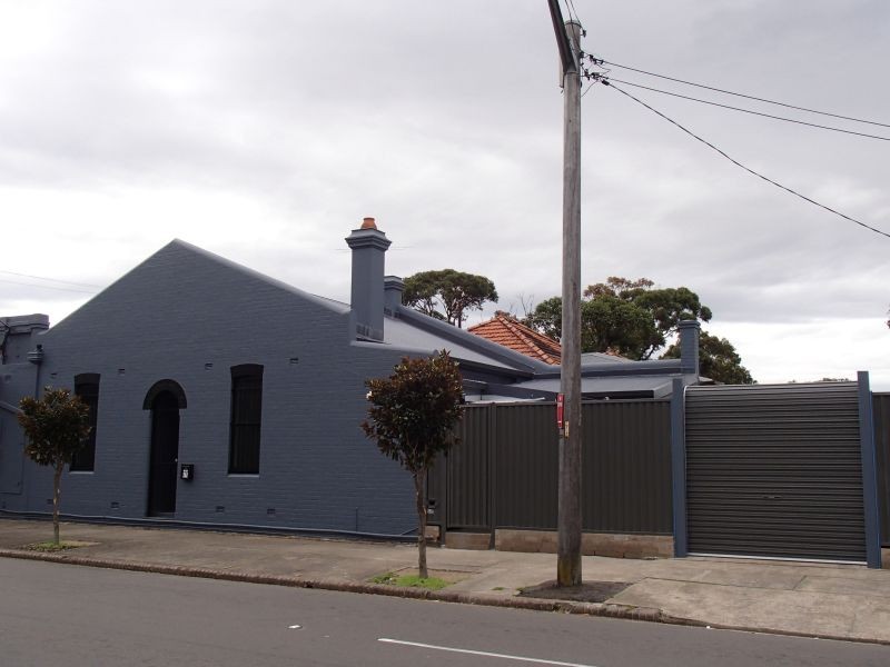 Rear 262 Wollongong Road, Arncliffe NSW 2205