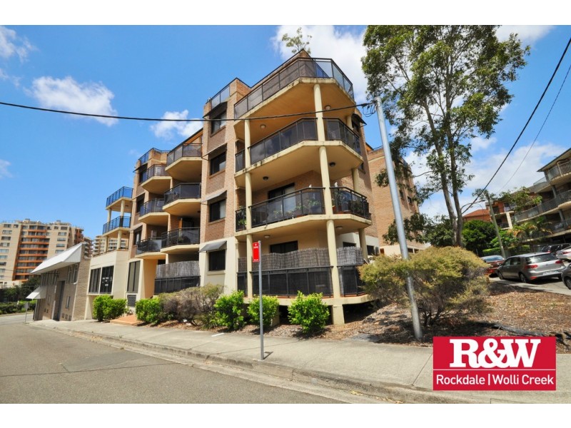 1/2 Catherine Street, Rockdale NSW 2216
