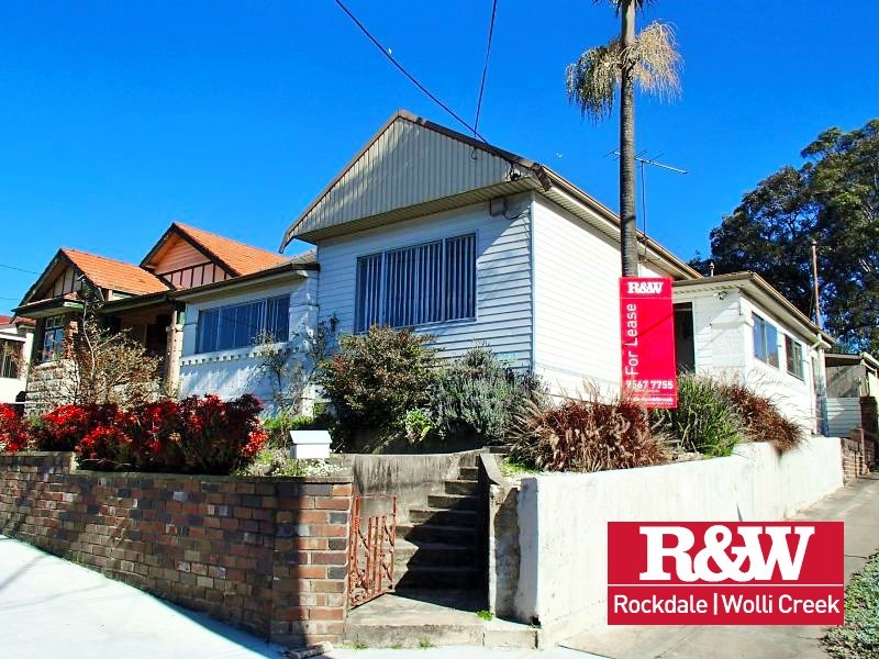 1 William Street, Rockdale NSW 2216