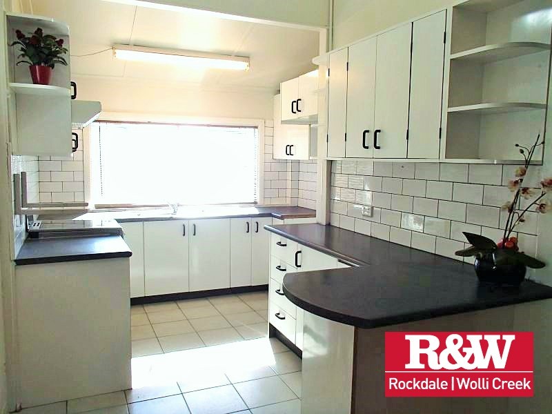 1 William Street, Rockdale NSW 2216