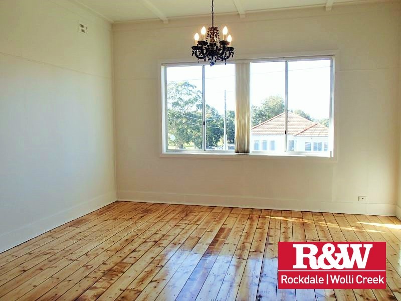 1 William Street, Rockdale NSW 2216