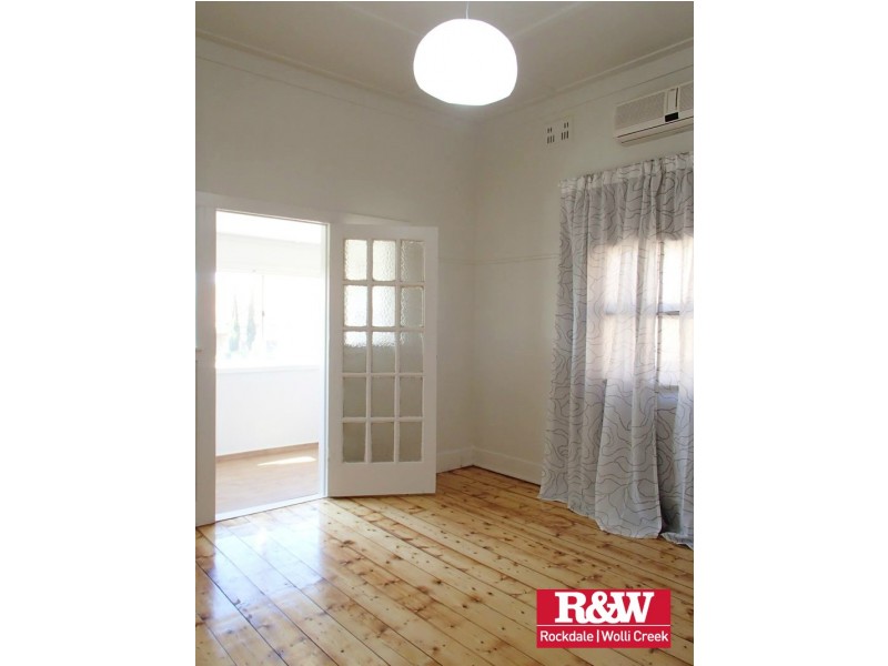 1 William Street, Rockdale NSW 2216