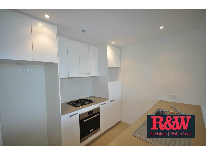 804/12 Brodie Spark Drive, Wolli Creek NSW 2205